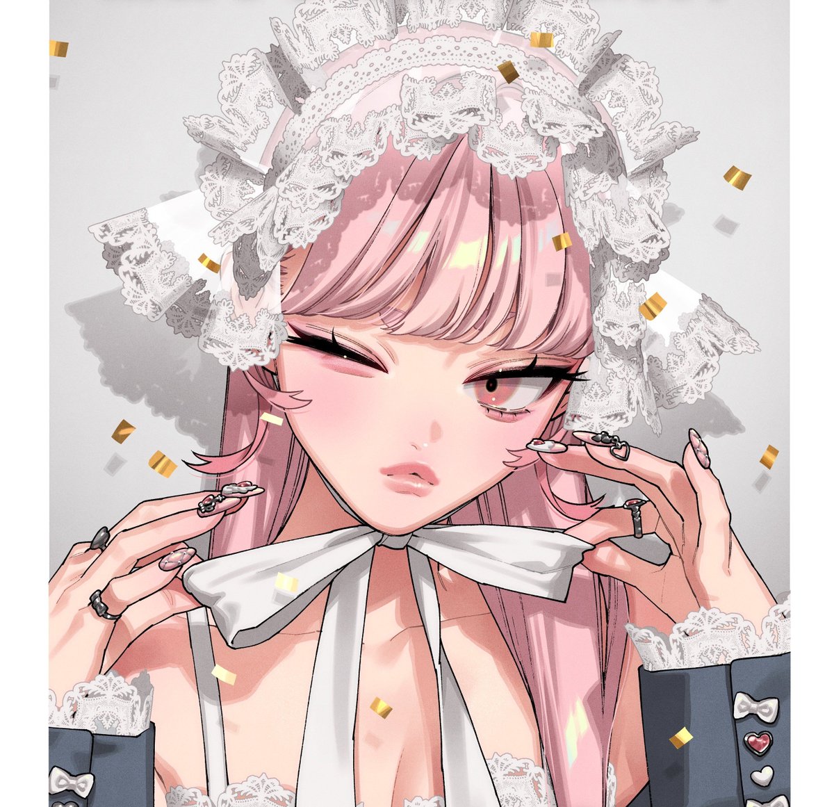 _Neiiiii_'s tweet photo. She's so cute <3 https://t.co/1ahcFWvnEn