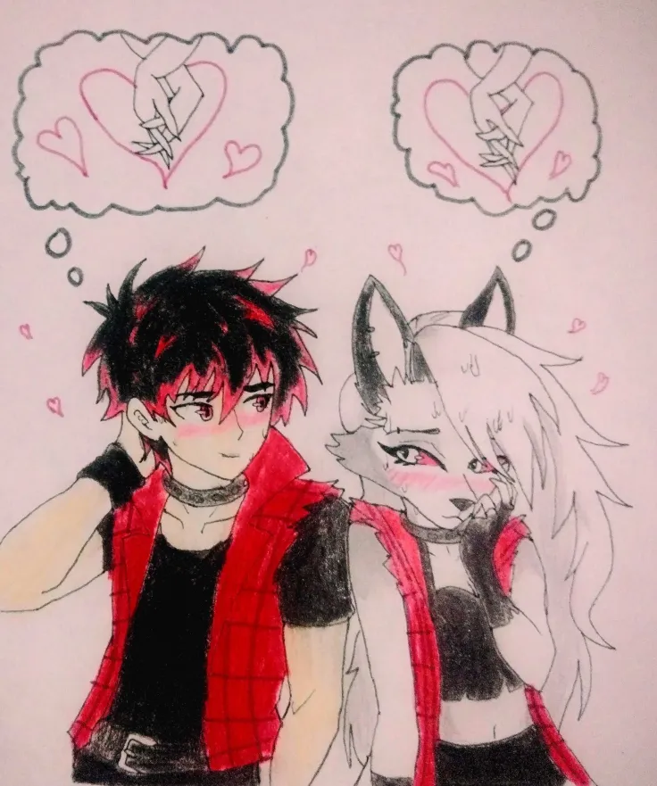 Maru_Undead's tweet photo. Why Not? https://t.co/30waSPxGME