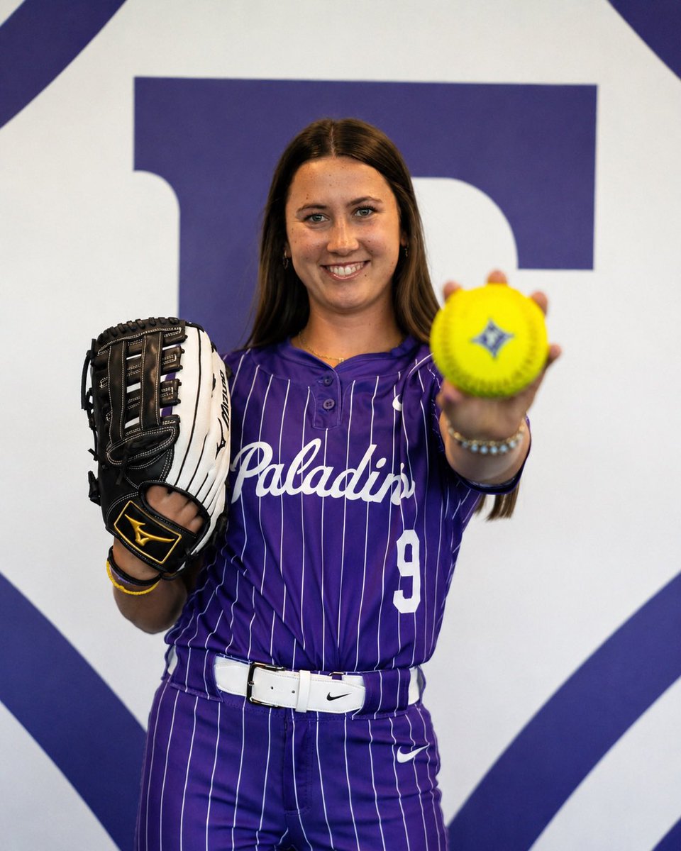 belvaradi2024's tweet photo. FU💜💜 Thank you Jesus!! So excited for this next chapter with @FurmanSB! https://t.co/FYCVbbrPzm