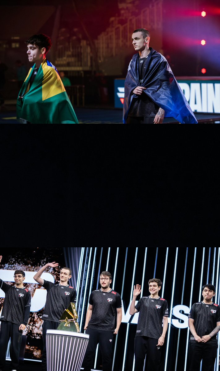 paiNGamingBR's tweet photo. Depois de dois anos e meio vestindo a nossa camisa, chegou o momento de nos despedirmos do @nqzcs.

Obrigado por toda a dedicação, pelas conquistas e por cada momento defendendo a organização. Foi um orgulho acompanhar sua trajetória ao longo desse período e compartilhar esse capítulo da sua carreira, marcado pelo protagonismo dentro do servidor, por atuações decisivas e pela contribuição para levar a nossa história ao Top 4 do mundo.

Desejamos muito sucesso nos próximos passos da sua jornada. As portas da paiN estarão sempre abertas.

Obrigado por tudo, @nqzcs!

#GOpaiN