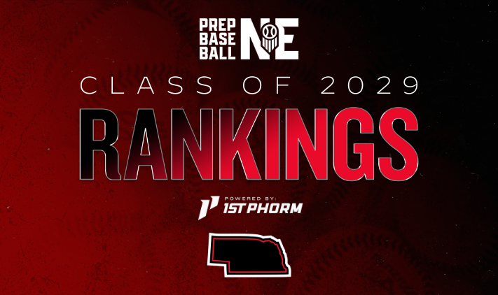 𝗥𝗔𝗡𝗞𝗜𝗡𝗚𝗦 ⚡ 𝗖𝗟𝗔𝗦𝗦 𝗢𝗙 𝟮𝟬𝟮𝟵 Our class of 2029 rankings are out to 55 names ...