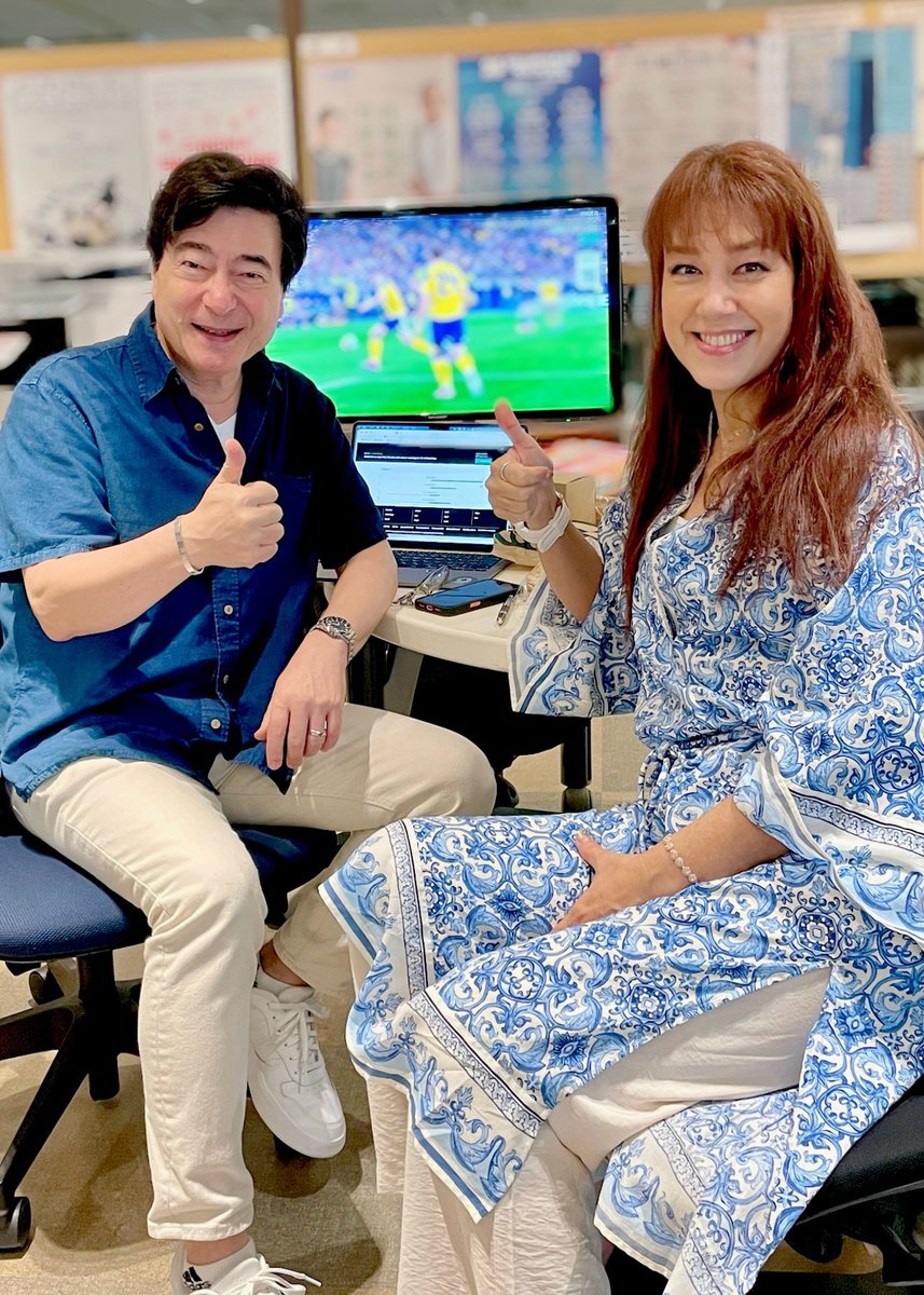 FIFAワールドカップ2026⚽️ 日本代表🇯🇵SAMURAI BLUE