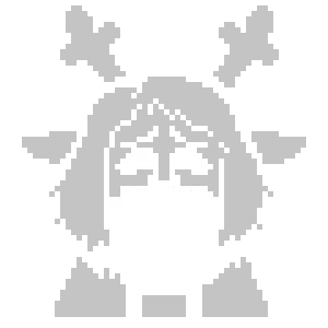 pearquixote's tweet photo. dude why do they look like identical twins #deltarune https://t.co/9y7udLqj3M