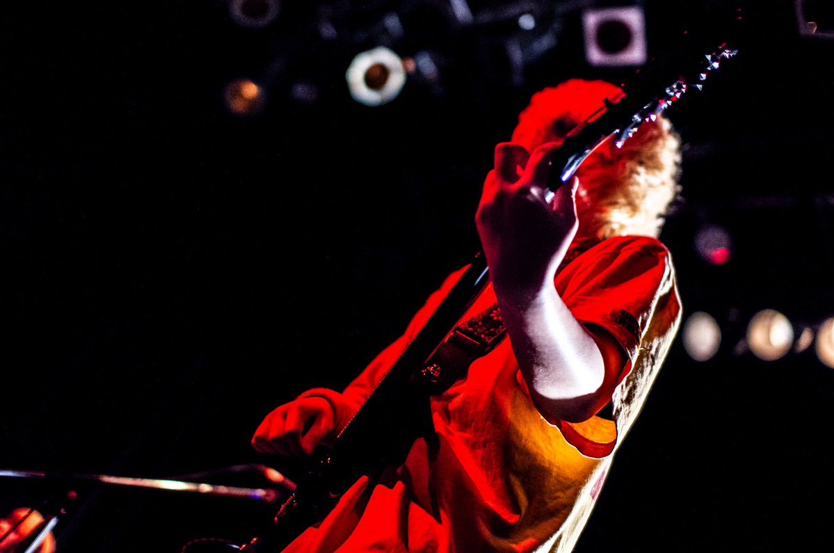 prizzmdoll's tweet photo. ★LIVE PHOTO★

6/23 📍阿倍野ROCKTOWN 
Rizz presents.
『集まって1年経ちました』

Rizz最後の日✮
ありがとうございました！！ https://t.co/SkstIMmjMJ