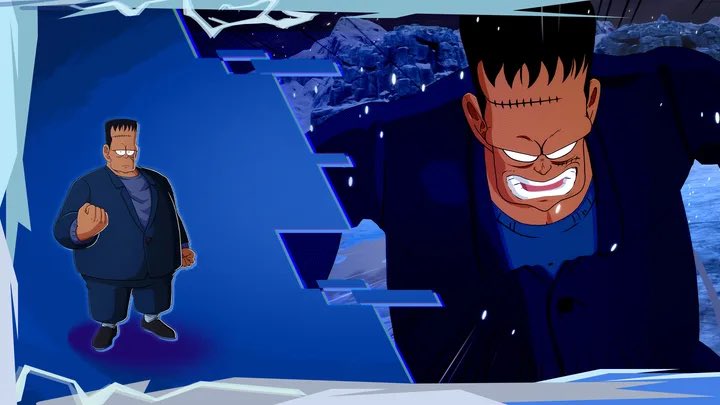 DragonBallSZNEO's tweet photo. Day 68 waiting for Super Limit-Breaking NEO to be released #DragonBallSparkingZero @BandaiNamcoUS #Cheelai #Chilled #LordChilled #DemonKingPiccolo #Piccolo #Eighter #Android8 @dragonballgames https://t.co/SjVhdbMcwB