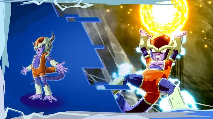 DragonBallSZNEO's tweet photo. Day 68 waiting for Super Limit-Breaking NEO to be released #DragonBallSparkingZero @BandaiNamcoUS #Cheelai #Chilled #LordChilled #DemonKingPiccolo #Piccolo #Eighter #Android8 @dragonballgames https://t.co/SjVhdbMcwB