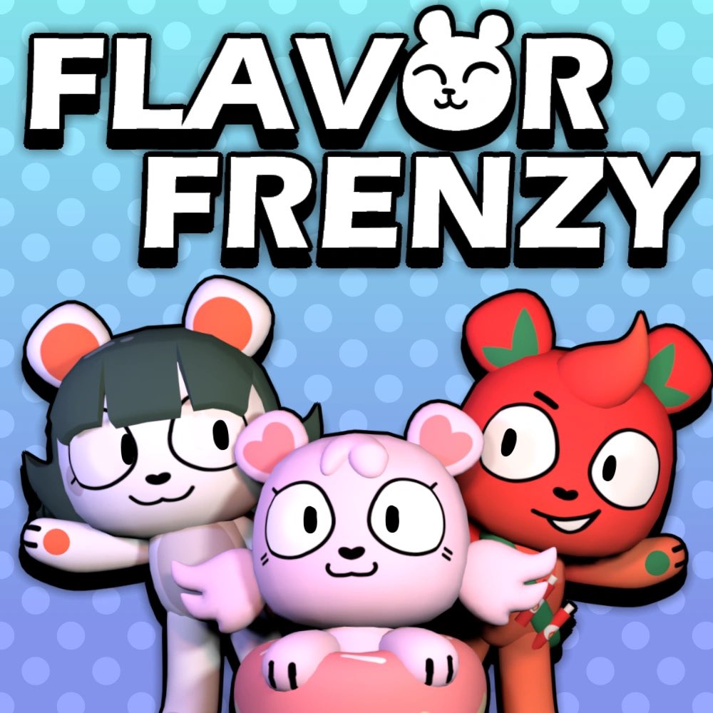 Kymanik5's tweet photo. So I think I just remembered my flavor frenzy era :0
#FlavorFrenzy https://t.co/YTIvzzinT2