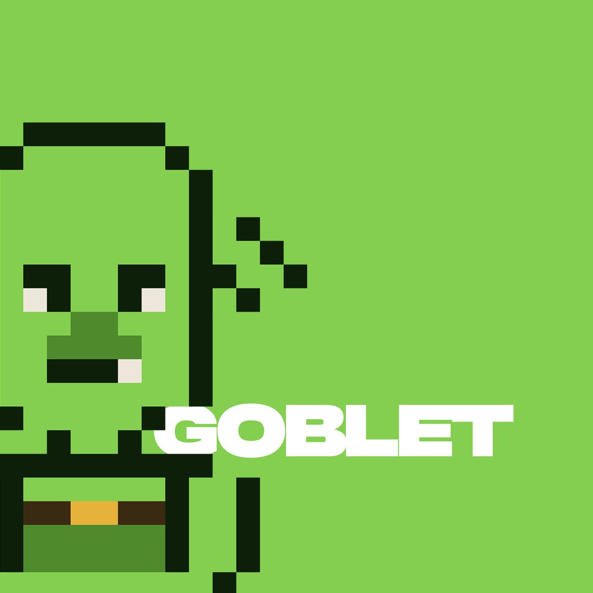 gobletfun's tweet photo. Every coin is a goblin. When a pumpfun coin graduates, it mints as a goblin card. Collect them. Build a deck. Climb the cave. https://t.co/9kIBpBoLcJ