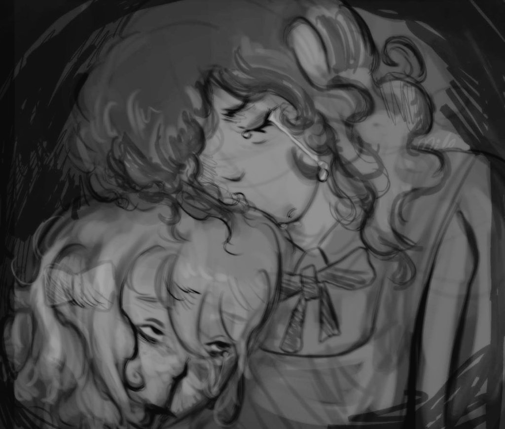 Cl0verwhelmed's tweet photo. Its okay.... mama's got you..

#crestfallensmp 

https://t.co/ddnkNMD7bB https://t.co/yYh3VeBSnb