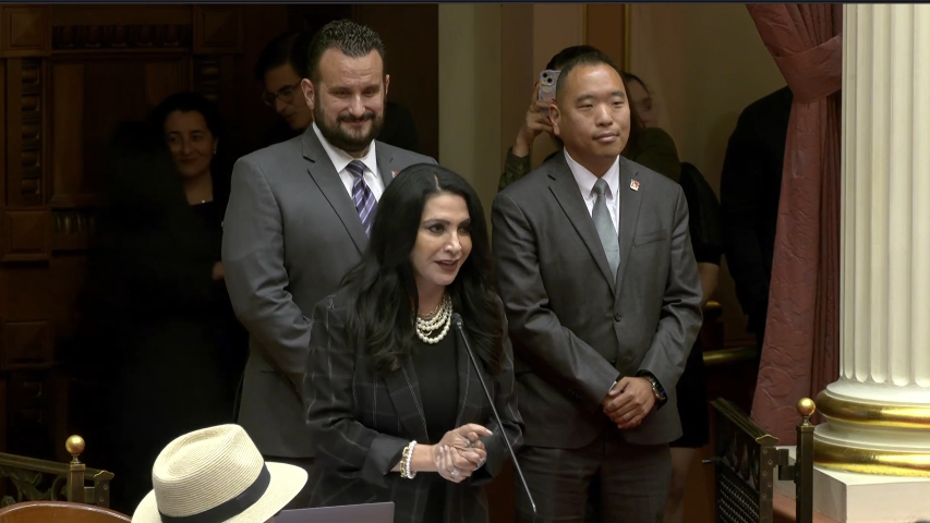 SGV Council of Governments tweet media