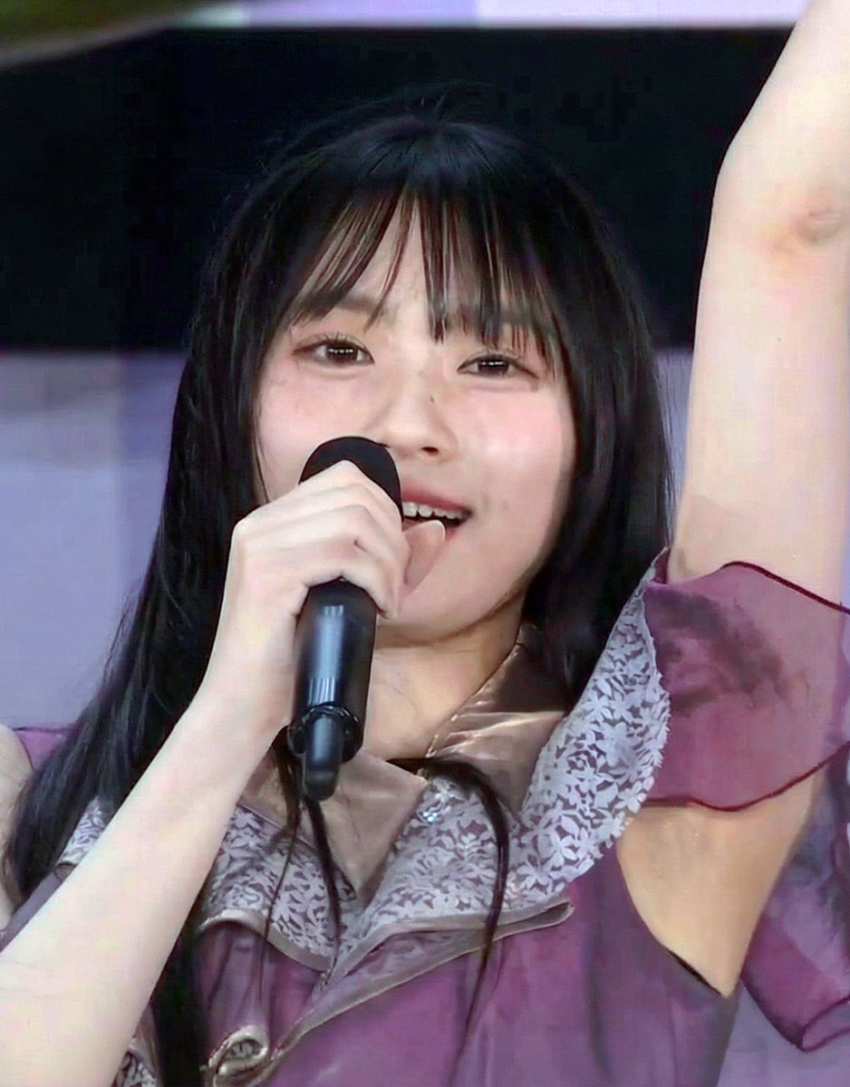 idolbrain's tweet photo. 川﨑桜ちゃんの「13th YEAR BIRTHDAY LIVE」を忘れない画像まとめ
https://t.co/rk07euTg9T

#川﨑桜 https://t.co/JtES3GKbf0