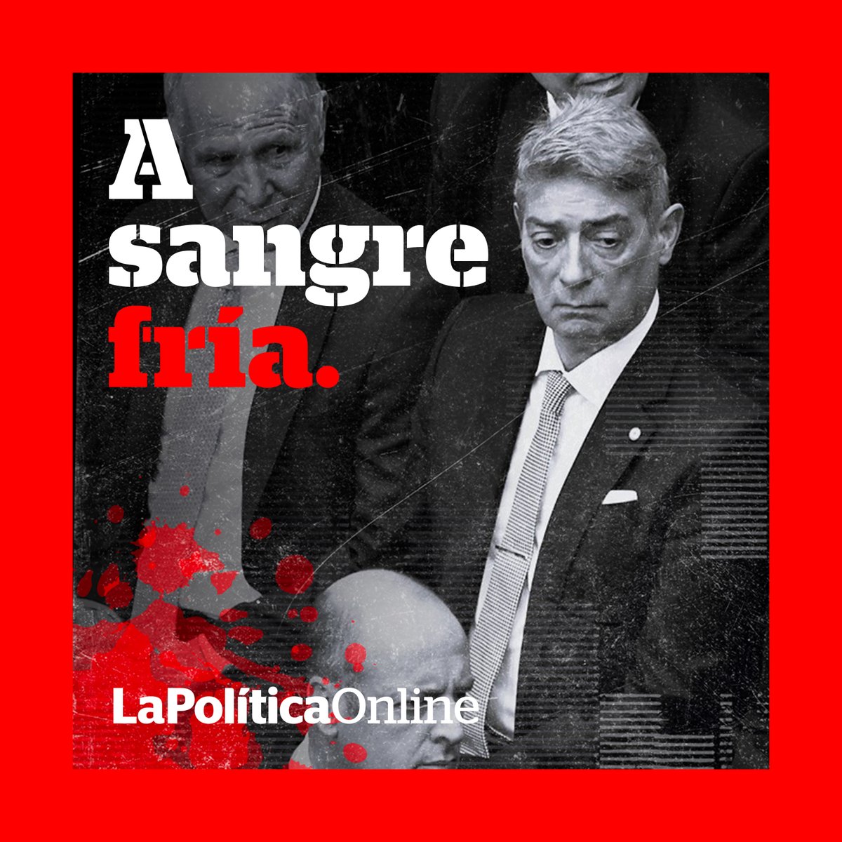 LPOArg's tweet photo. 🔴A SANGRE FRÍA: LA CORTE CONTRA MILEI

Los supremos le provocaron una dura derrota política al gobierno y fallaron a favor de las universidades. Las dudas del mercado y de los gobernadores marcan las primeras fisuras en el plan de reelección de Milei.

Youtube: https://t.co/DwdDBBINfe
Spotify: https://t.co/w6evd6Aw7R
Apple: https://t.co/jSts4mACBF
