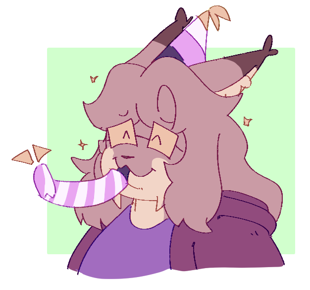 Rekteon's tweet photo. hey! today is my birthday!! https://t.co/pEZaAFKjCM