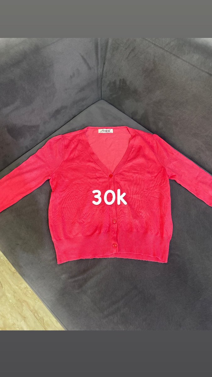 peachyberyy's tweet photo. wts cardi &amp; knit top pink h&amp;m serba 30k ajaa

bisa oren, dom tangsel https://t.co/deNIXvnnwP