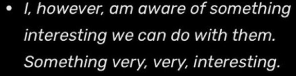 Adrigamer278YT's tweet photo. #deltarunespoilers
-
-
-
-
-
-
-
-
-
-
-
-
-
-
-
-
-
-
-
-
NONE OF YOU TALKING ABOUT THIS LINE IS KILLING ME https://t.co/P034aadSne
