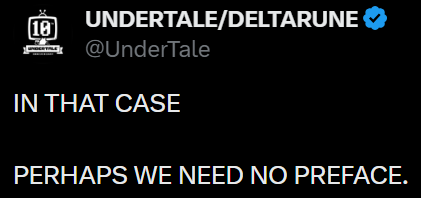 Theorypilled Deltatruther tweet media