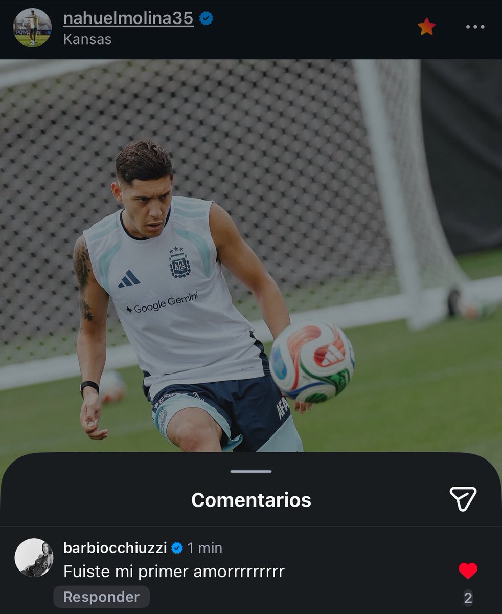 ki 🇦🇷 tweet media