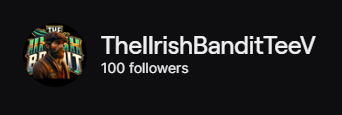 The IIrish Bandit tweet media