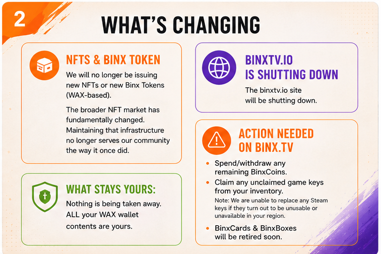 binxtv tweet picture