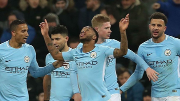 ExtremeFootbal4's tweet photo. The Top 4 Premier League Teams Ever:

4. Chelsea (2004/05)
3. Man Utd (1998/99)
2. Arsenal (2003/04)
1. Man City (2017/18) https://t.co/ik8UPZcFDU