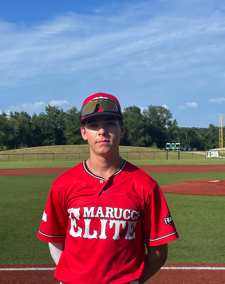 FiveToolTexas's tweet photo. F: @RecruitMETx 2027 Sinclair 10, Lonestar Brewers Platinum Montejano 5
PoG: @jmousoudakis27 2-3 https://t.co/pL01hyXTdf