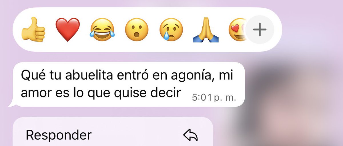 lucymoraless6's tweet photo. nadie nos prepara para esto… https://t.co/j7wRoWlM4N