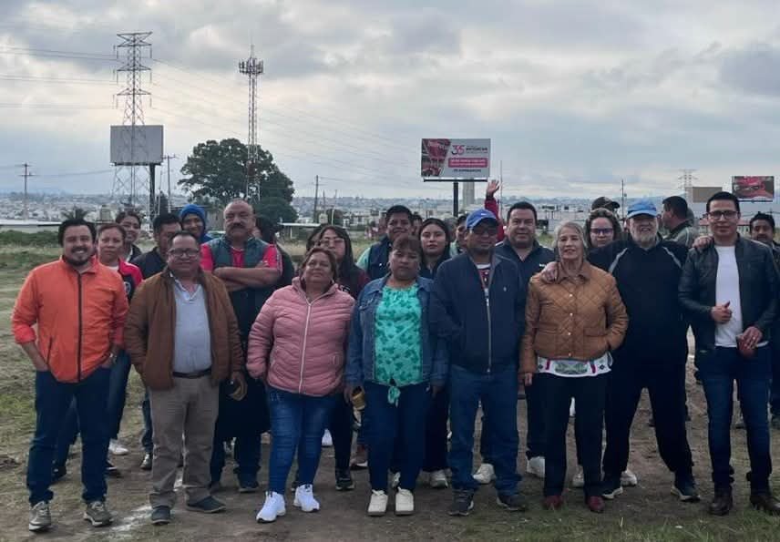 CesarinTorrcorr's tweet photo. Ocoyuca celebrara 35 años  de organización, de lucha , de trabajo y progreso.
domingo 28 de junio  🔥
#OcoyucanProgresaConAntorcha https://t.co/351nS1bX5P