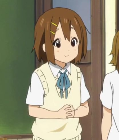 Si te sigo eres fan de Yui 🇲🇽 tweet media