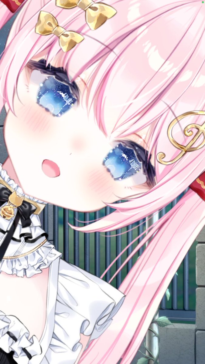おはにゃんよーー あさからおきてるよーー𓈒⟡₊⋆⊹໒ ᗢ₊˚