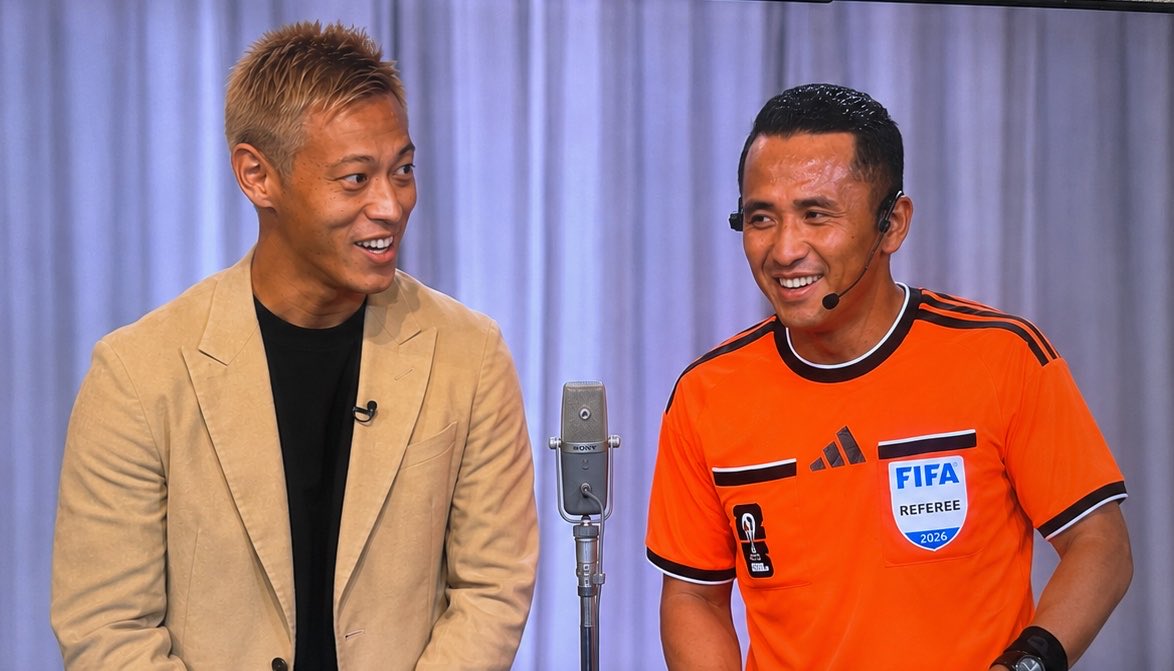 soccernews_euro's tweet photo. ツッコミのキレだけでM1準決勝まで勝ち上がってきた漫才コンビ https://t.co/Hk3V33mex0