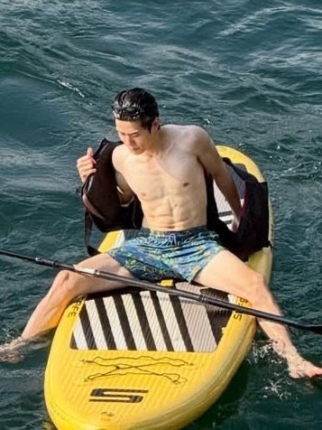 hyunjaesprite's tweet photo. brother in christ https://t.co/9mpmFDIBU4