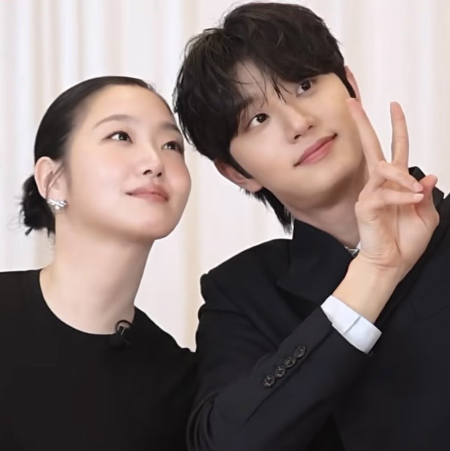 _lovealoha_'s tweet photo. 🫶🏻
#김고은 #유미의세포들3 #ユミの細胞たち3 https://t.co/npG5Zfkh49
