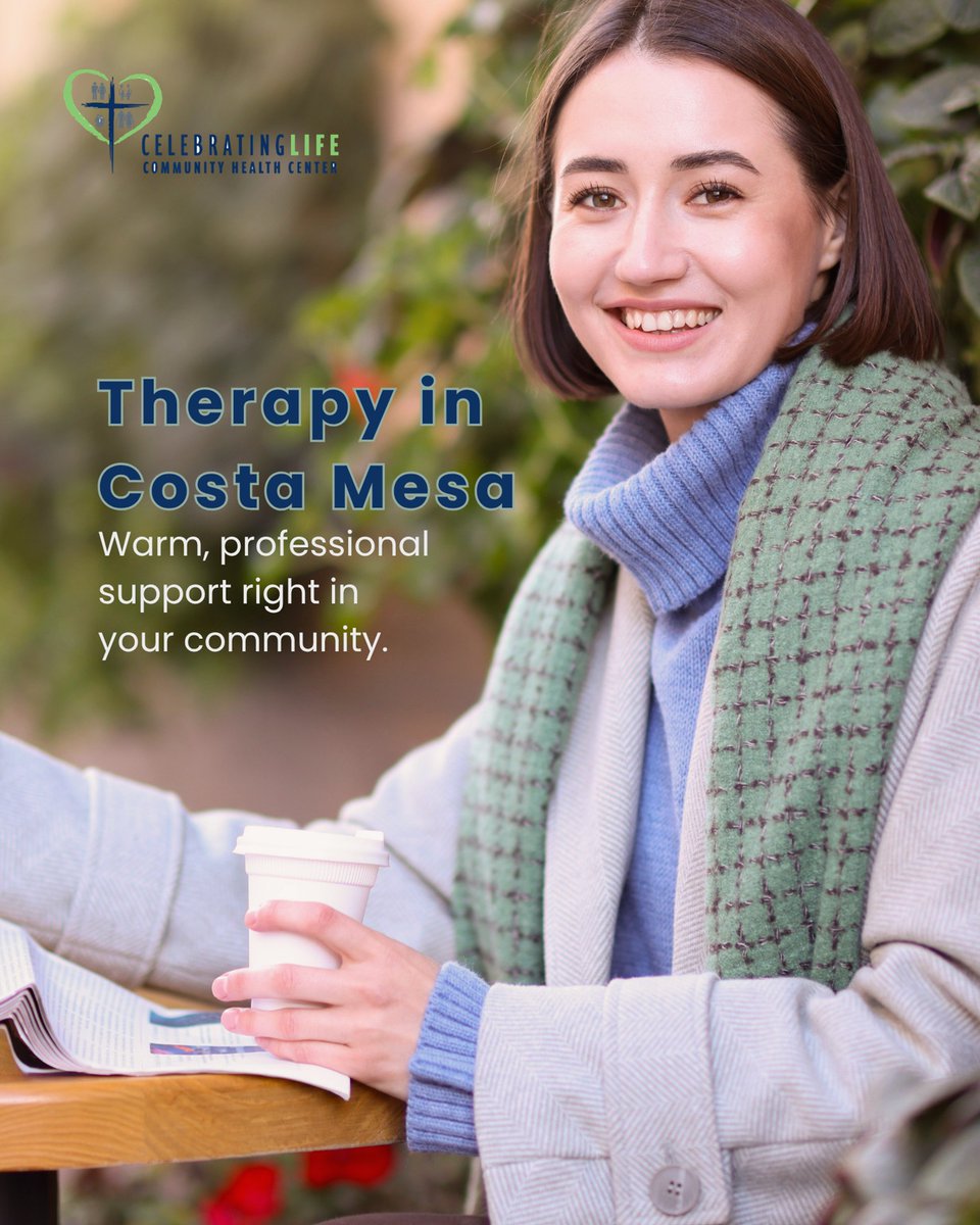 CelebratingLCHC's tweet photo. Therapy in Costa Mesa — warm, professional support right in your community. CLCHC is here for you. Find therapy in Costa Mesa, CA. 🌿 https://t.co/ONgghU560i #TherapyInCostaMesa #CostaMesa https://t.co/WrU3BGzkma
