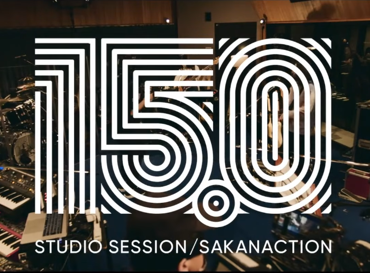 今日の15.0 studio sessionを見ながら思ったのですが… 今年も、土曜日