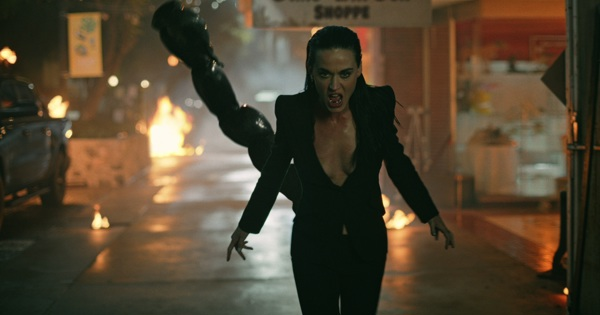 Katy Perry UP tweet media