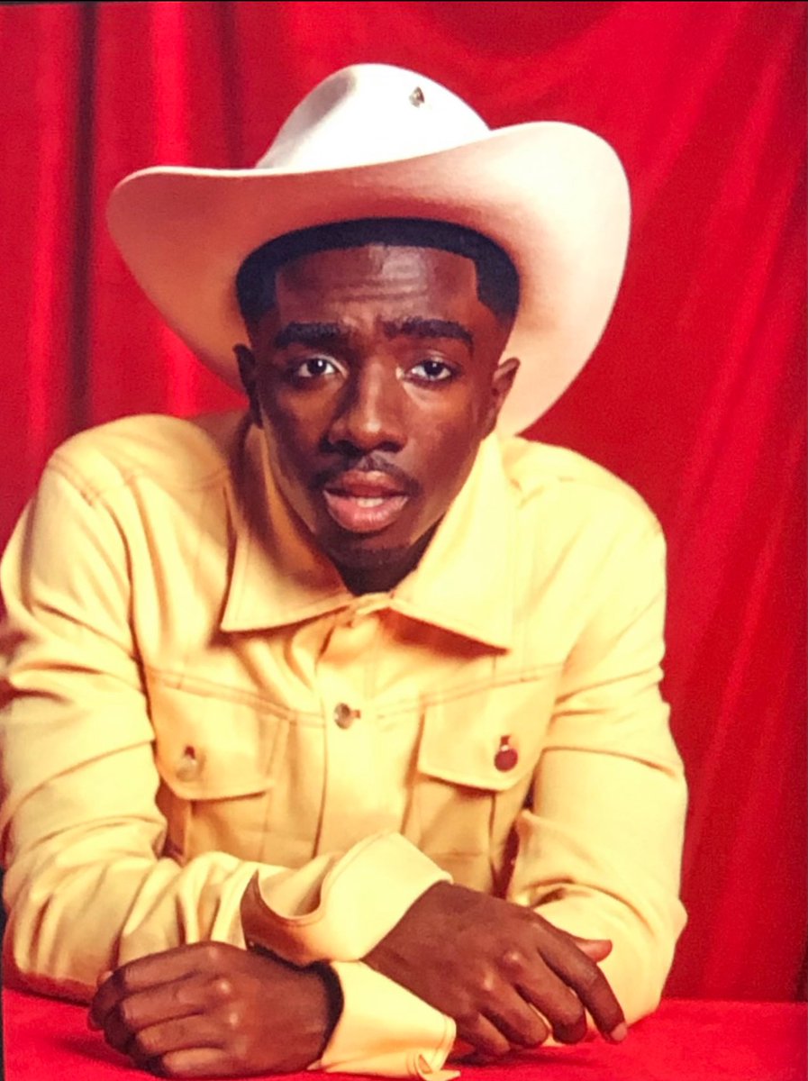 utdMaggie's tweet photo. Caleb Mclaughlin wants to strengthen his relationship with God.✝️ https://t.co/AGhYNMLUX6