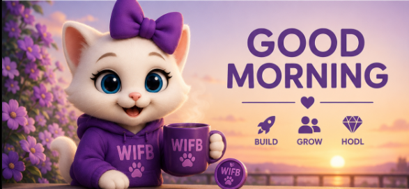 $WIFB on Base tweet media