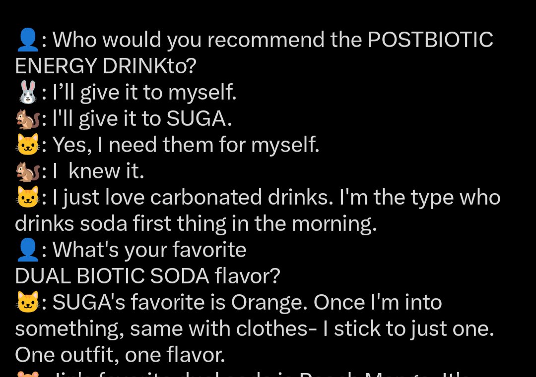 hobsi_epiphany's tweet photo. Sope peak husband behaviour 😭😭 Hoseok will give everything to his Yoongi and no wonder Yoongi is in love with Hoseok for so long. He truly stick to just one thing in this case one person https://t.co/1gbQx1fp3f