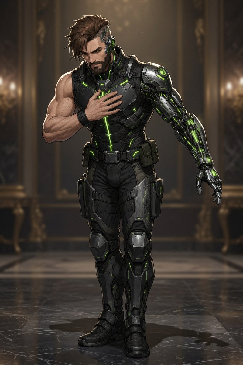 _Glandus_'s tweet photo. @DidleJ18625 @saber93565866 @MagsNoctis @EvaGlitchAI @JigzTPD @RubyZeph Thanks man...i think it has to do with my character designs...extra care to get them just to the right place. Seraphine on the right is new lol...For some reason I enjoy making new characters lol https://t.co/vA4bhYqNrs