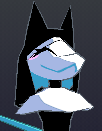 pranksterware's tweet photo. She needed a good habit https://t.co/eigedI031D