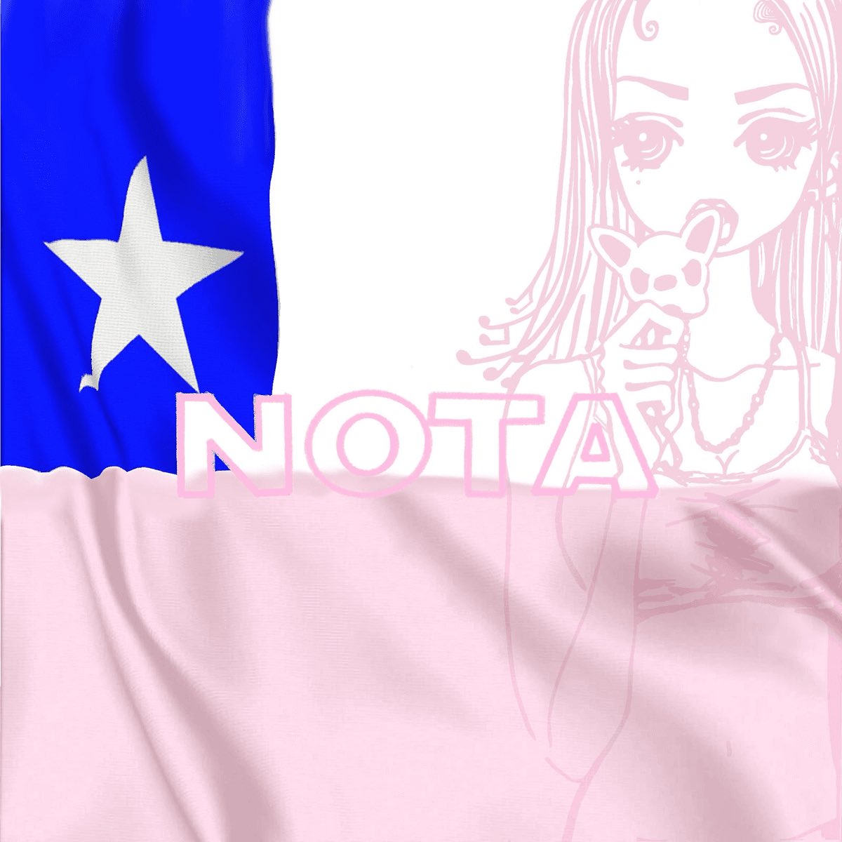 CrisMJStats's tweet photo. “NOTA” de Paloma Mami &amp; Cris MJ ya se encuentra disponible en todas las plataformas digitales.🇨🇱
https://t.co/LVi84kZC5m https://t.co/eHCPC76RRg