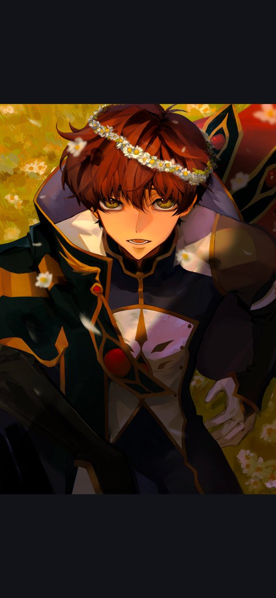 jusca_c's tweet photo. my yaoi has been repainted  #suzalulu #スザルル https://t.co/suvX95IWQj