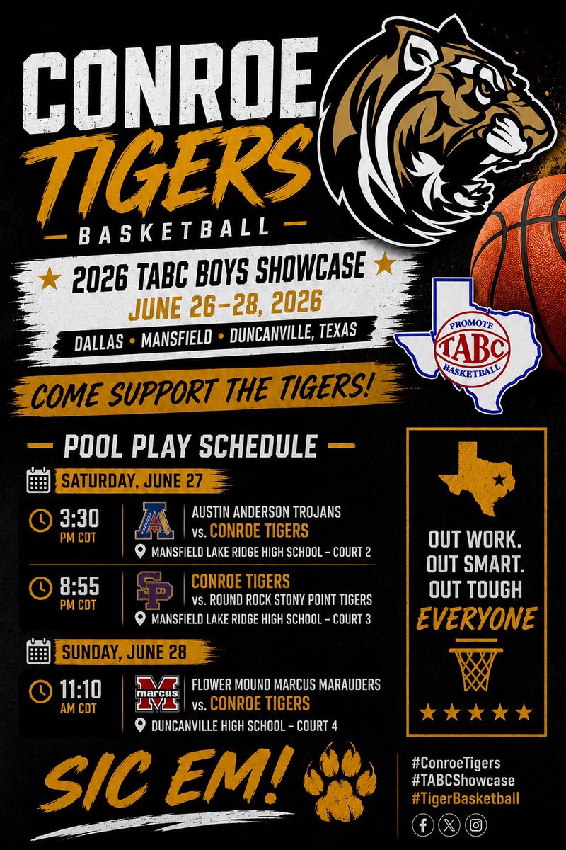 ConroeHoops tweet media
