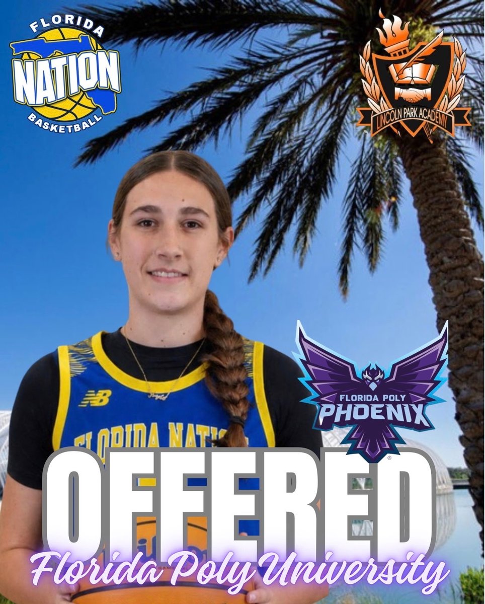 jwillball5's tweet photo. After a great home visit with Coach Jessee, I am thankful to receive an offer from @flpolywbb https://t.co/JBnsHCD2U8