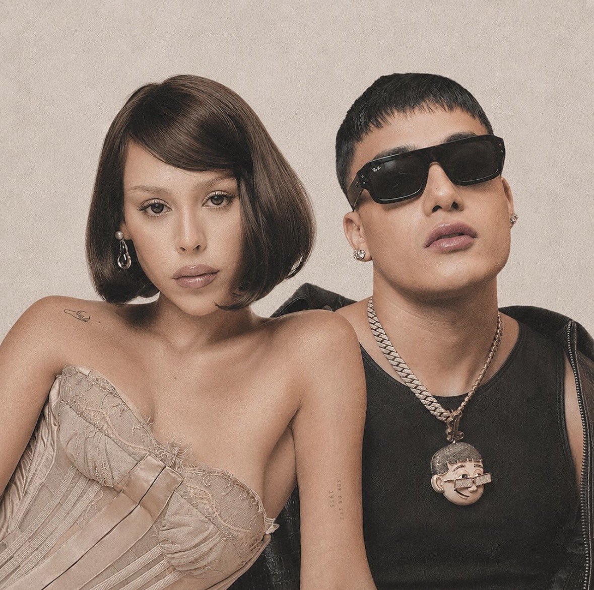 KimloaizaAgs's tweet photo. "Si Se Acaba El Mundo" de DANNA y El Malilla ya está disponible en Spotify!

Sigue a @DANNA_Today, @ICON1CPOP @DannaThisIs para más información.

Reproduce ahora, toca aquí 👇🏻🌟:
https://t.co/0a9ByDhfjP https://t.co/lh4yYzEWqa