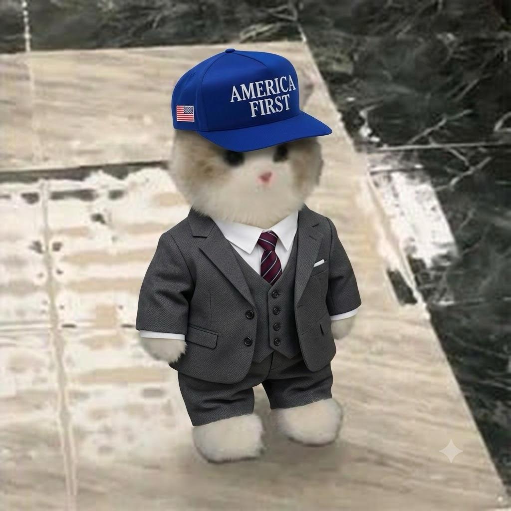 miuonusdc's tweet photo. Miu World Order https://t.co/qqJu615FrU