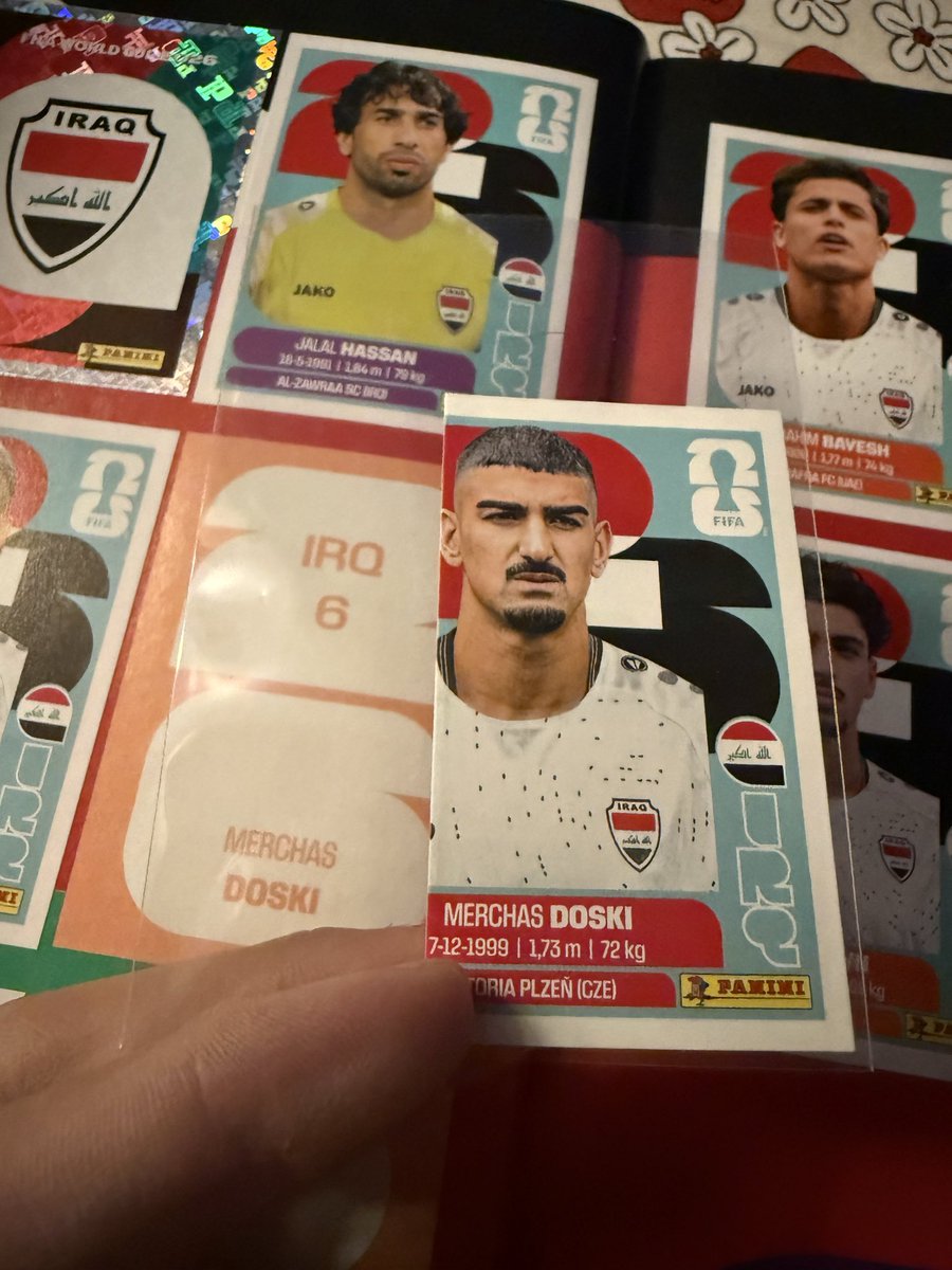 IsabelsWorldv_v's tweet photo. @PaniniAmerica lol I needed this one and it came half cut 🥲🥲 https://t.co/0Ll7ekPgQW