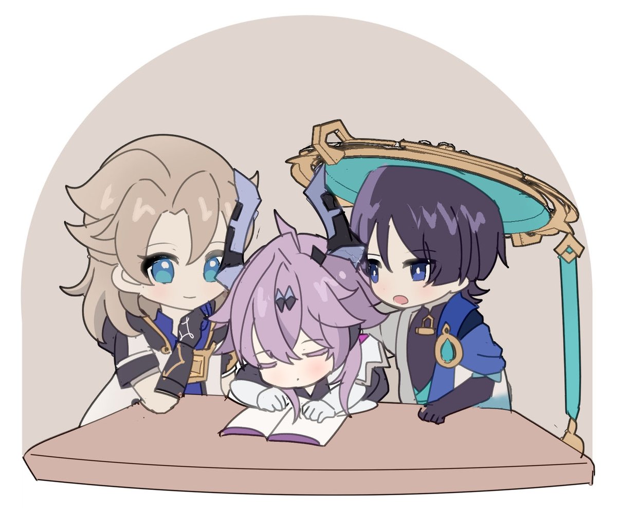 rtstr_'s tweet photo. 脱稿してました https://t.co/KG0rJJiQca