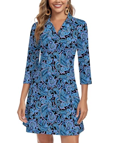 DealFactory85's tweet photo. 🔥 21% OFF DEAL
WOWENY 3/4 Sleeve Dress for Women with Pockets V Neck…
💲 Now: $29.06
🏷️ Was: $36.99
https://t.co/kRlMS8UNlw
More deals: https://t.co/G23LbGSMaf
#ad #AmazonDeals #FashionDeals #RunDeal #WOWENY https://t.co/jgyaLqt5l8