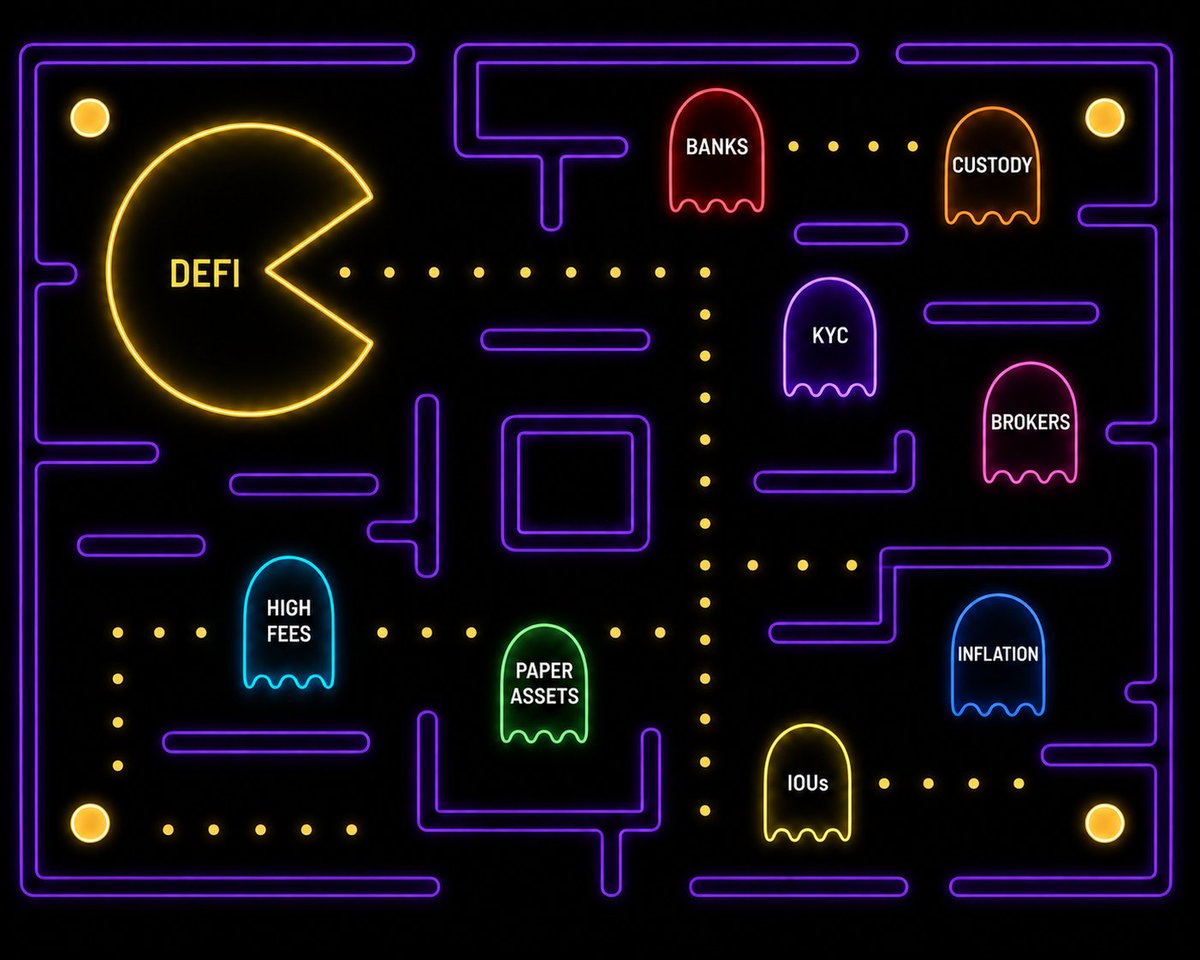 Maya Protocol tweet media